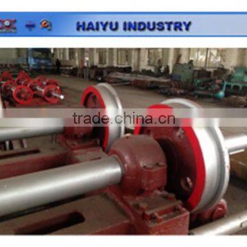 PHC/PTC spun concrete pile making machine/concrete pile machine manufacture plant