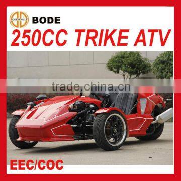 EEC 250CC PETROL QUAD(MC-369)