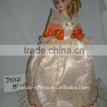 12" Table Lamp