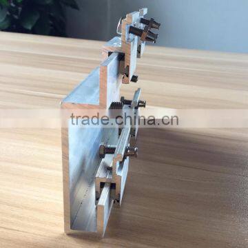 China Supplier Cladding Fixing Bracket for Stone /marble / Terracotta /concrete photo-4