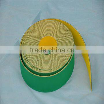 2.0MM Flat Transmission Nylon Endless Beltings Used in Textile Machines