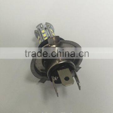 H4 LED HEADLIGHT AUTO CARBULB 12V 8W photo-4