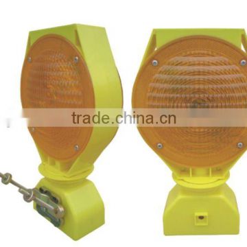 SOLAR WARNING LIGHT