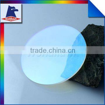 Hot sell 10mm 60/40 optical grade sapphire windows in stock