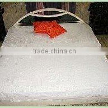 Ethnic applique bedspreads,Tribal indian dedding bedcover