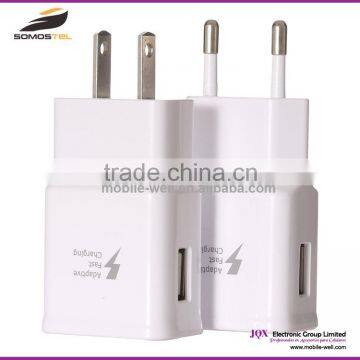 [somostel] Wholesale Original For Samsung Galaxy Note 4 Quick Charger