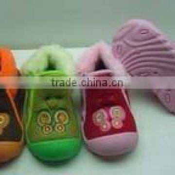 children shoes