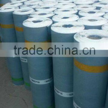 Buliding Waterproof Padded Aluminium Adhesive Tape photo-3