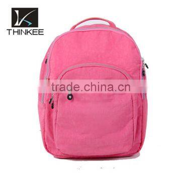 Boys Girls Backpack Rucksack School College Travel Laptop Work Bag photo-2