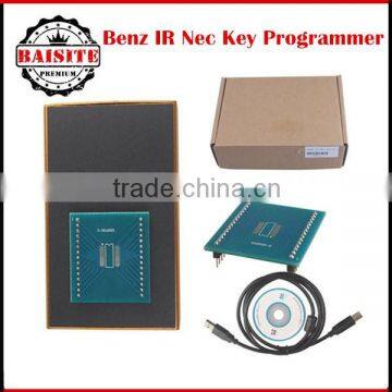 2016 New Arrival m-ercedes b-enz nec key programmer for b-enz IR NEC Key Programmer with high quality