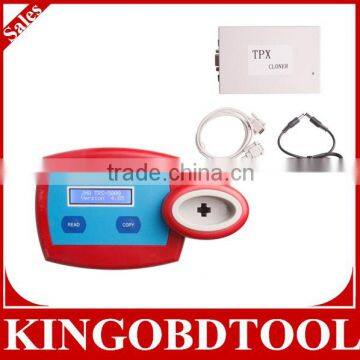 Factory price trs-5000 key transponder programmer Good Feedback jma trs-5000 cloning tool tpx cloner trs-5000 car key programmer