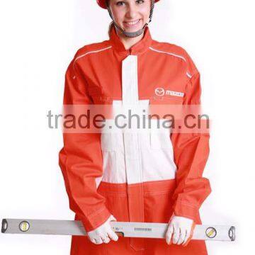 Workwear Product Type and Coverall Style Safety Coverall Work Wear