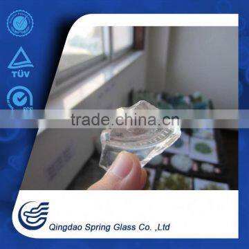 Recycling Bottle Glass Cullet from credible supplier in China