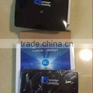 New Brand Huawei B683 21.6 Mbps 3g Wireless Router photo-5