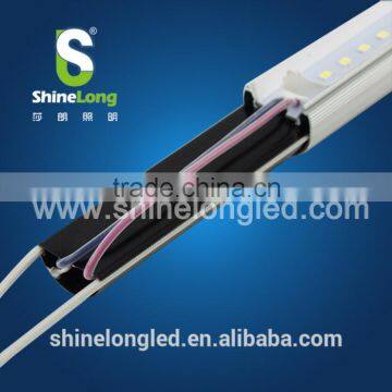 CE&ROHS Approved T8 Infrared Inductive Led Tube Light, Sensor Led Tube Light