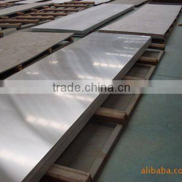 Stock Price 201 Stainless Steel Sheet photo-5