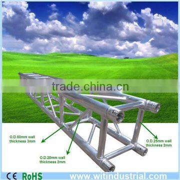 290x290 mm spigot aluminum superior truss