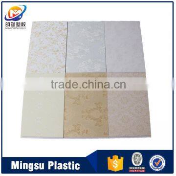 Beautiful design best quality fireproof tiles