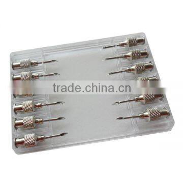 20mm Thickened needle hub livestock syringe needles