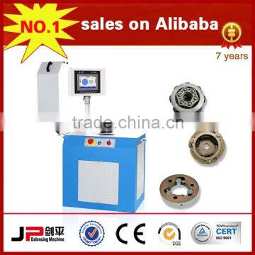 Best price for Vertical Balancing Machine