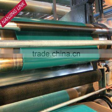 Anti Static Rubber Sheet Static Dissipative Surface With a Conductive Back photo-4