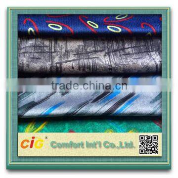 Alibaba Website digital printed fabrics