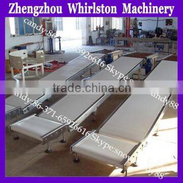 High Quality Professional Pvc Food Conveyor Belt photo-3