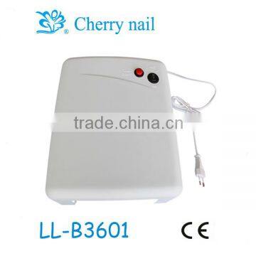 UV Lamp Nails Care UV Dryer Nail