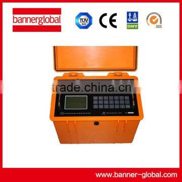 Transient Electromagnetic Measurement System/Geological Instrument