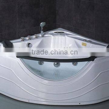 Whirlpool bathtub for two person G651