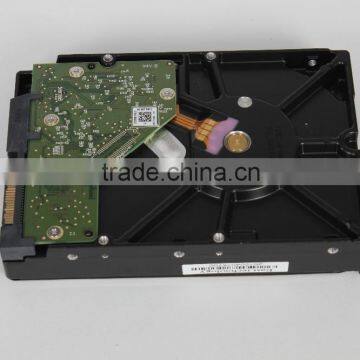 CCTV/DVR/NVR Refurbished Hdd 2tb SATA 3.5'' 5400rpm 64MB for Internal photo-4