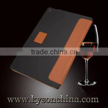 2014 new products gifts flip cover for tablet