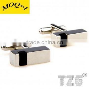 TZG00157 Fashion Stone Cufflink