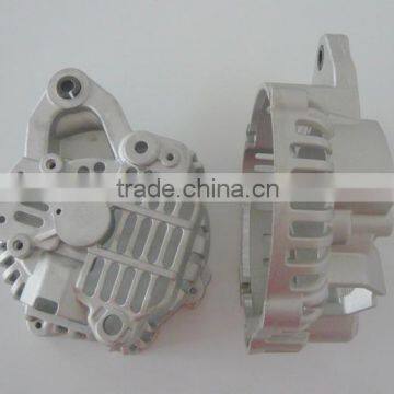 Auto Alternator Housing Series photo-4