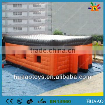 2014 new design inflatable gaint tent for sale