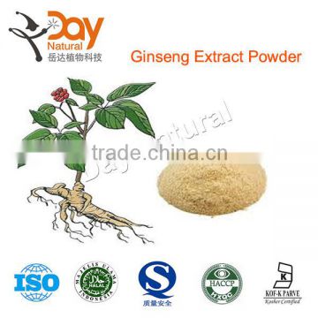 Natural Source Total Ginsenosides Extract(Hot Sale)