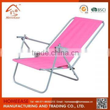 Outdoor Modern Low Plastic Cheap Folding Camping Chair