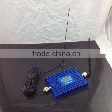 LTE 4G 2600mhz Signal Repeater Booster Amplifier photo-4