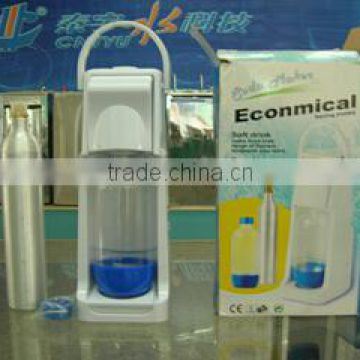 2015 new design household Soda water dispenser