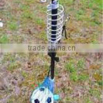 D40001 SOCCER TRAINER