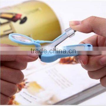 2015 Wholesale Magnifying/magnifier Nail Clipper With Nice Appearance photo-6