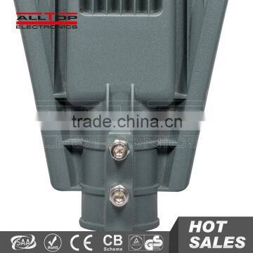 IP67 Waterproof Aluminum Alloy 120w Led Street Light Shell photo-6