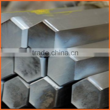 304 Stainless Steel Hex Bar