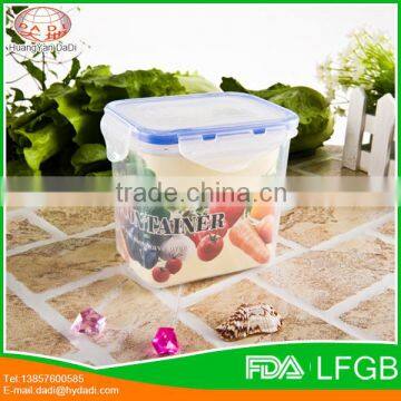 Wholesale Factory direct supply 1000ml food container