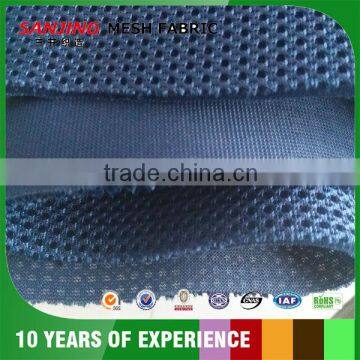 a favorable reception 100%polyester fabric