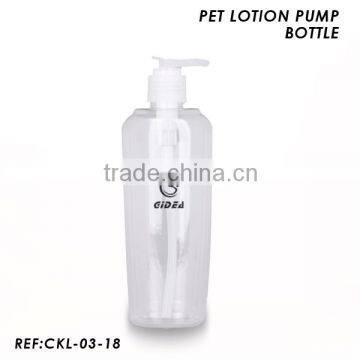 80ml 120ml empty hand sanitizer bottle