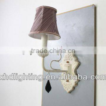 Fancy High Quality Chandelier Wall Light Made in Zhongshan Guzhen