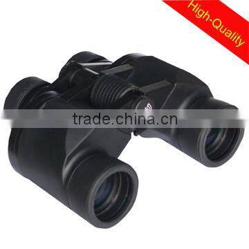 Zoom binoculars