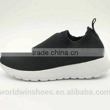 Flyknit Sport Casual Shoes photo-3