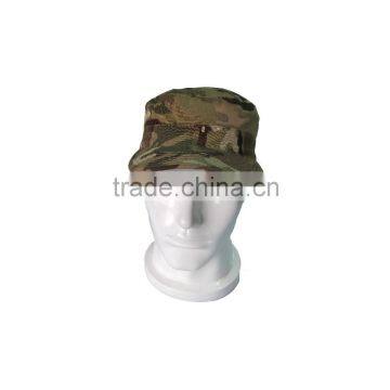 Fashion cool military mens army cap